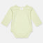 OC Lime Color (Tag-Cut) Romper BS6134B